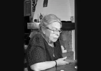 Odeszła Krystyna z Marsów Antoniowa Gawlikowska. Miała limanowskie korzenie - zdjęcie główne