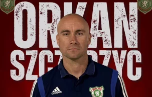 Trener odchodzi z Orkana Szczyrzyc - Zdjęcie główne