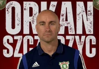 Trener odchodzi z Orkana Szczyrzyc - zdjęcie główne