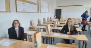 Uczennice Szkoły Podstawowej Nr 2 w Finale VIII Konkursu Wiedzy Prawnej - zdjęcie 5