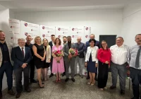 Rada Gminy Mszana Dolna udzieliła absolutorium Wójtowi Mirosławowi Cichorzowi - zdjęcie główne