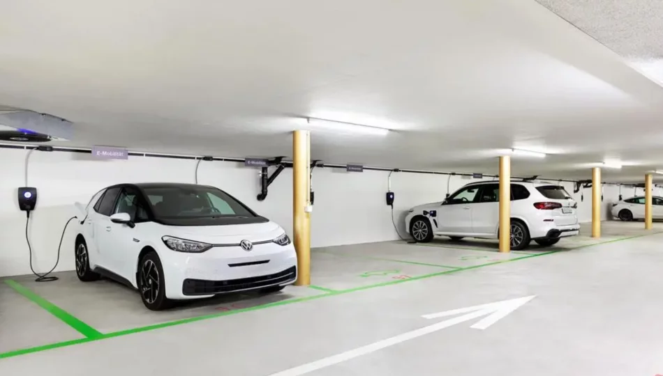 Wallbox w bloku? Ekspertyza dopuszczalności instalacji punktów ładowania krok po kroku - zdjęcie 1