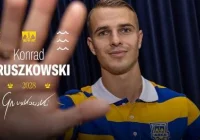 Wychowanek Turbacza trafił do Arki Gdynia - zdjęcie główne