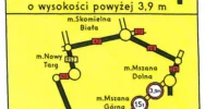Od dziś wahadło na DW 968 - sprawdź utrudnienia drogowe - zdjęcie 2