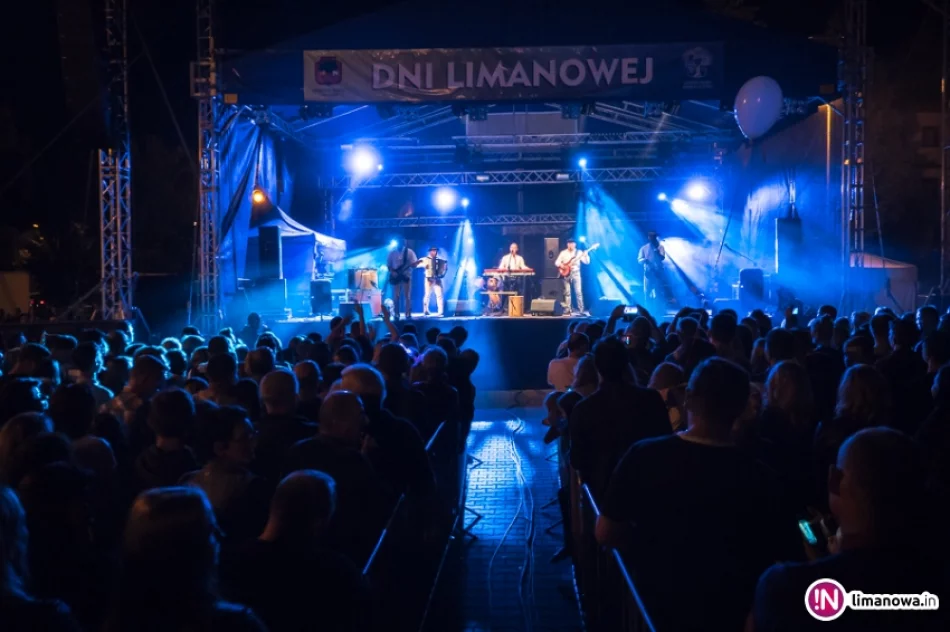 Dni Limanowej 2017- sobota - zdjęcie 2