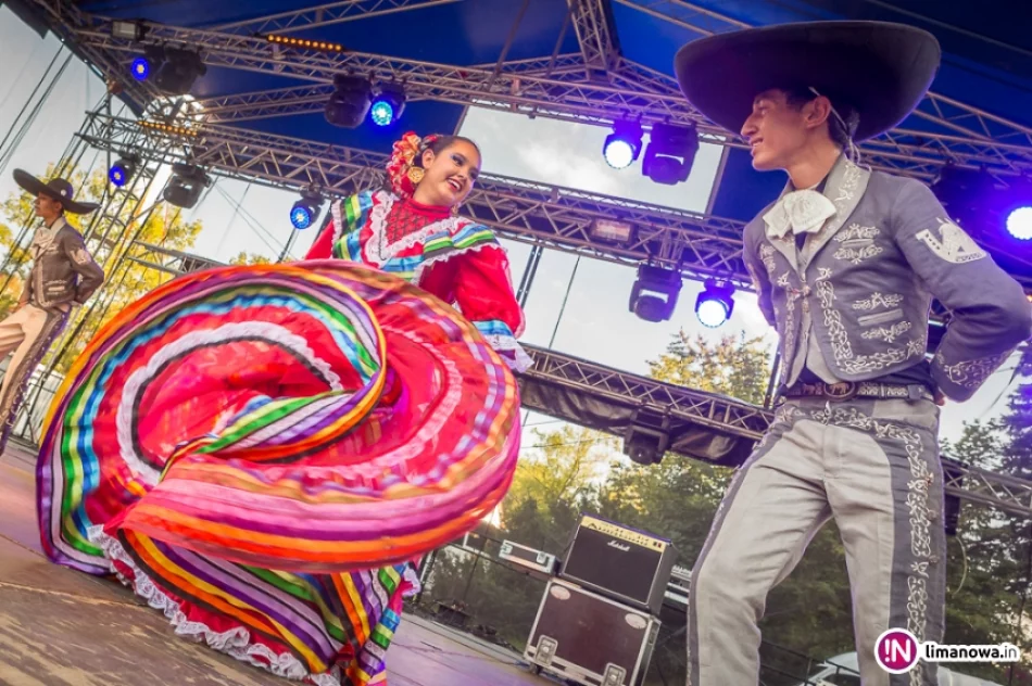 Dni Limanowej 2017- sobota - zdjęcie 3