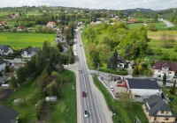 Będą spotkania informacyjne DK28 Limanowa-Chełmiec - zdjęcie główne