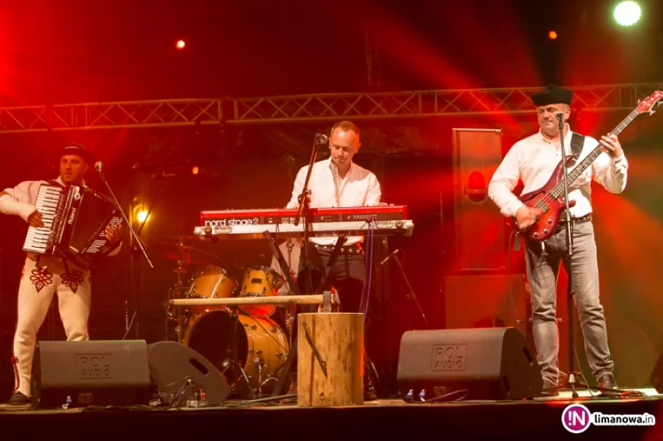 Dni Limanowej 2017- sobota - zdjęcie 4