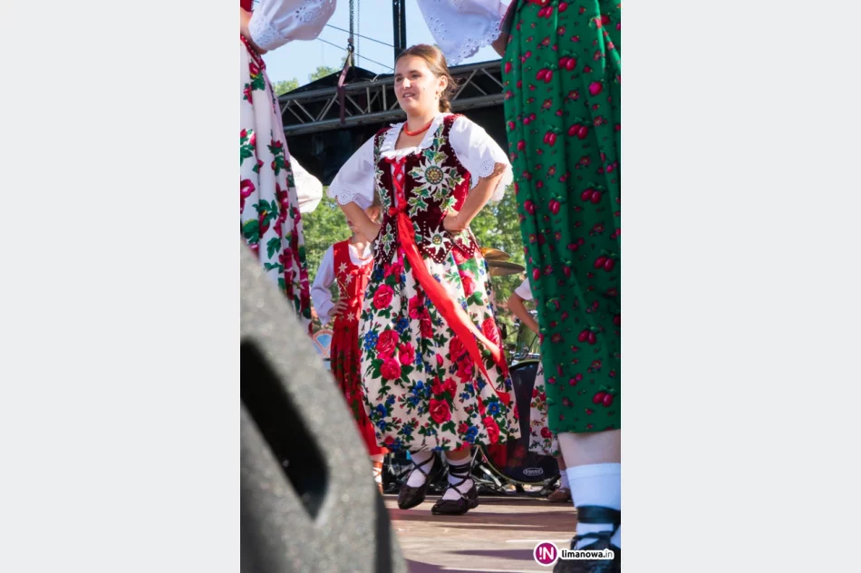 Dni Limanowej 2017- sobota - zdjęcie 6