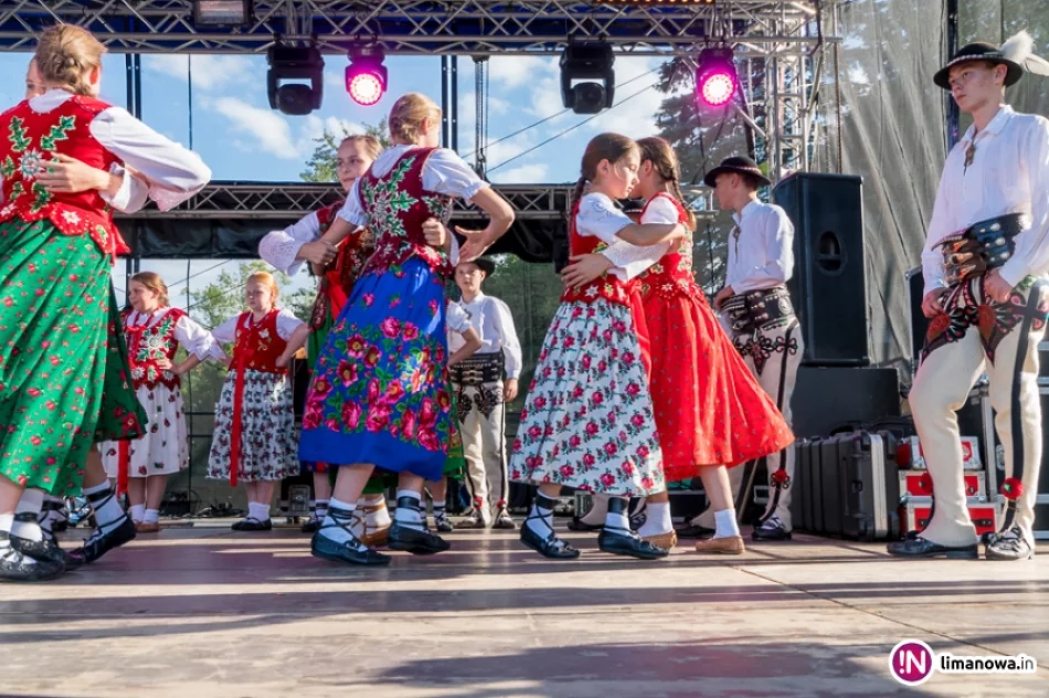 Dni Limanowej 2017- sobota - zdjęcie 7