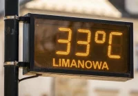 IMGW wydaje ostrzeżenie drugiego stopnia - zdjęcie główne