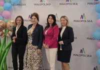 Miasto Limanowa z dofinansowaniem w ramach programu „Małopolska Maluchom” - zdjęcie główne