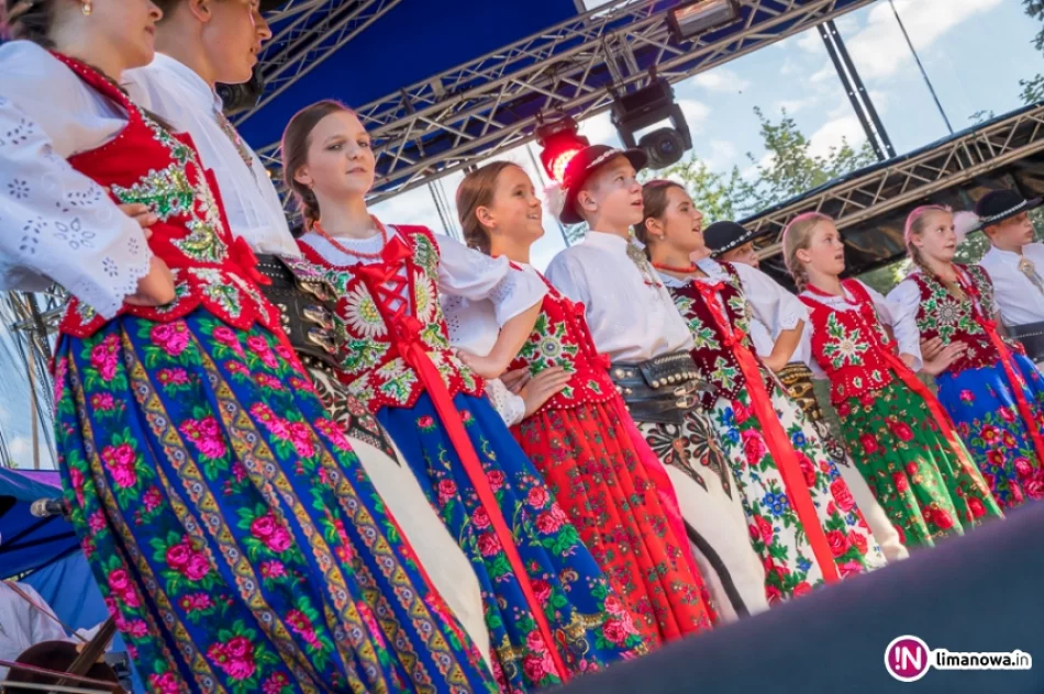 Dni Limanowej 2017- sobota - zdjęcie 9