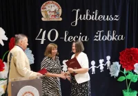 Miejski Żłobek obchodził Jubileusz 40-lecia działalności - zdjęcie główne