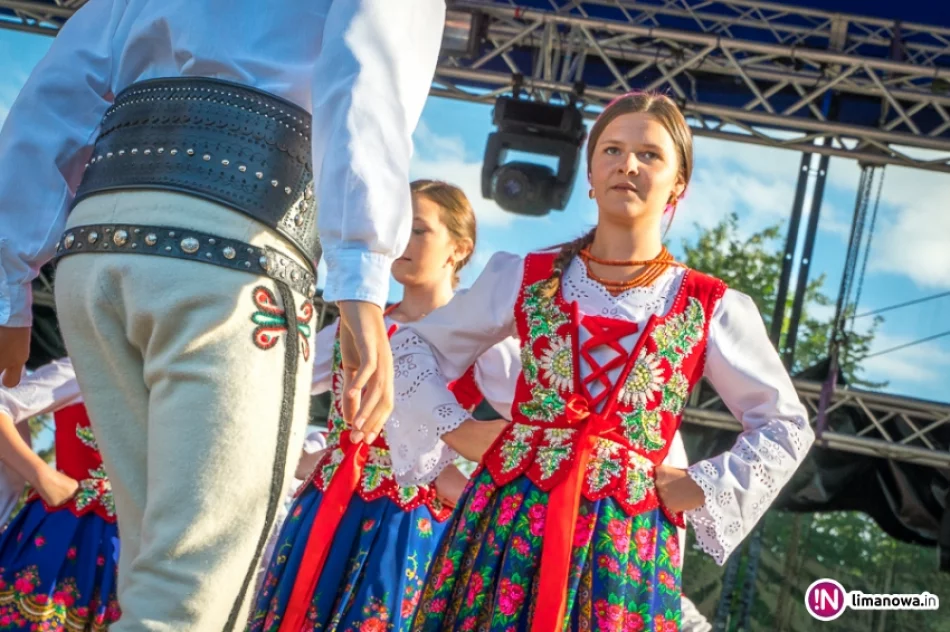 Dni Limanowej 2017- sobota - zdjęcie 10