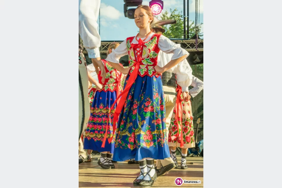 Dni Limanowej 2017- sobota - zdjęcie 11