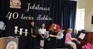 Miejski Żłobek obchodził Jubileusz 40-lecia działalności - zdjęcie 3
