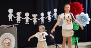 Miejski Żłobek obchodził Jubileusz 40-lecia działalności - zdjęcie 4