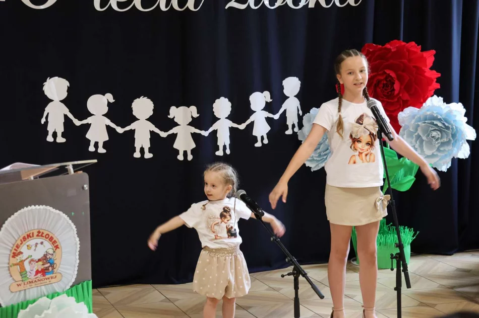 Miejski Żłobek obchodził Jubileusz 40-lecia działalności - zdjęcie 4