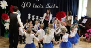 Miejski Żłobek obchodził Jubileusz 40-lecia działalności - zdjęcie 5