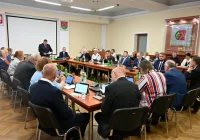 JEDNOGŁOŚNE ABSOLUTORIUM ZA 2025 ROK DLA WÓJTA GMINY LIMANOWA - zdjęcie główne
