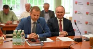 JEDNOGŁOŚNE ABSOLUTORIUM ZA 2025 ROK DLA WÓJTA GMINY LIMANOWA - zdjęcie 5