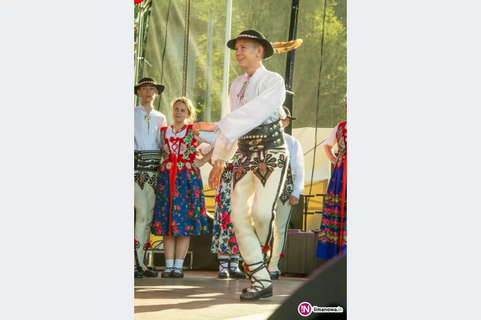 Dni Limanowej 2017- sobota - zdjęcie 13