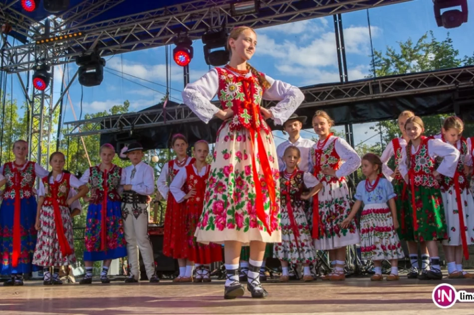 Dni Limanowej 2017- sobota - zdjęcie 14