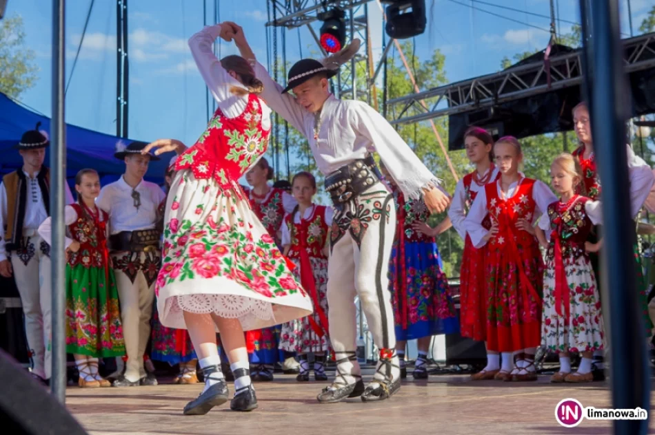 Dni Limanowej 2017- sobota - zdjęcie 16
