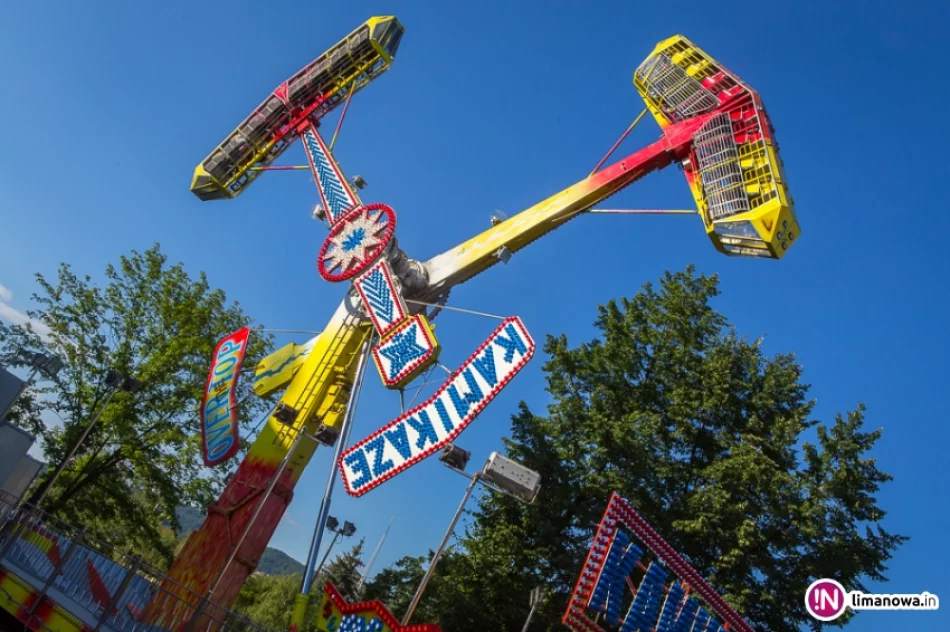 Dni Limanowej 2017- sobota - zdjęcie 17