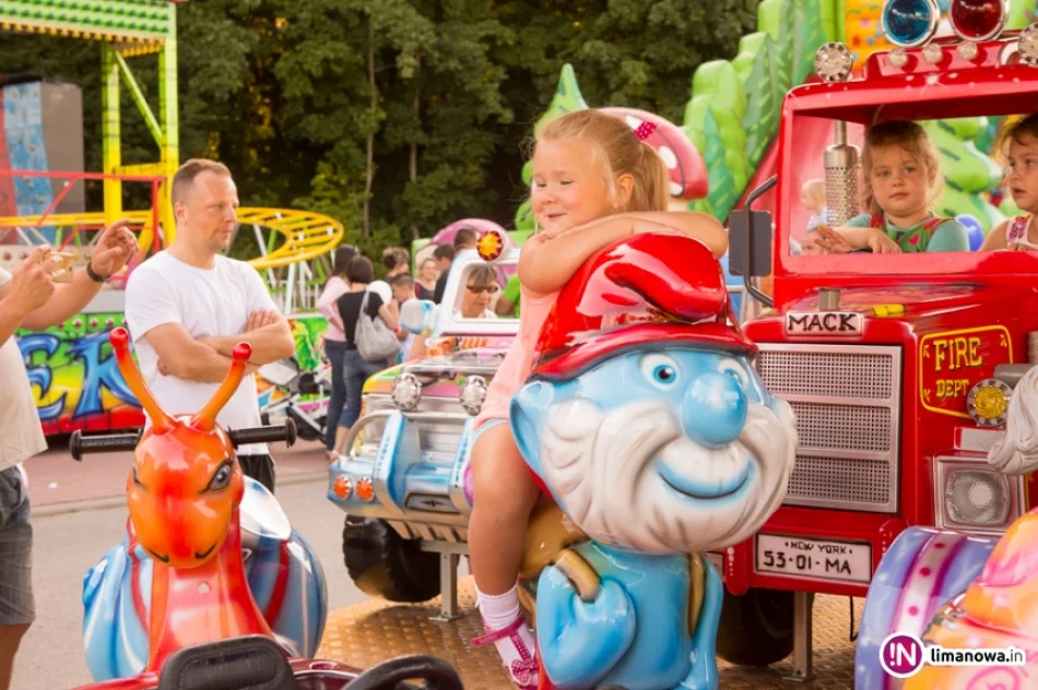 Dni Limanowej 2017- sobota - zdjęcie 18