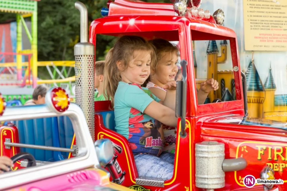 Dni Limanowej 2017- sobota - zdjęcie 19