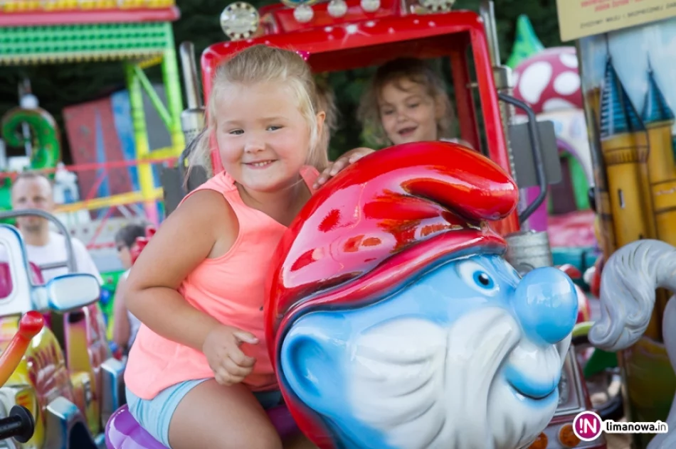 Dni Limanowej 2017- sobota - zdjęcie 20