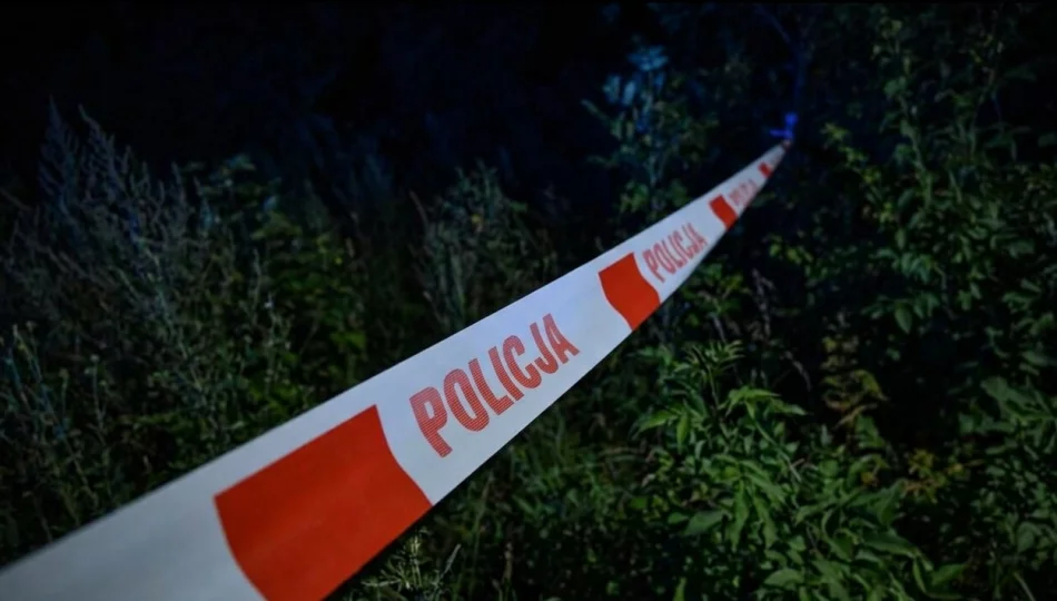 Ciosy w klatkę piersiową i szyję. Prokuratura o wynikach sekcji zwłok - zdjęcie 1