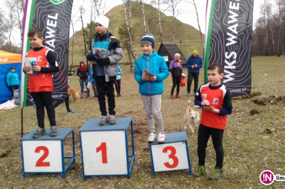 Orientacja sportowa na wysokim poziomie - zdjęcie 2