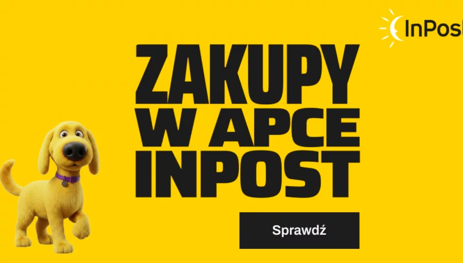 Wielkie zmiany w aplikacji InPost. Czym jest nowa funkcjonalność Von Halsky? - zdjęcie 1