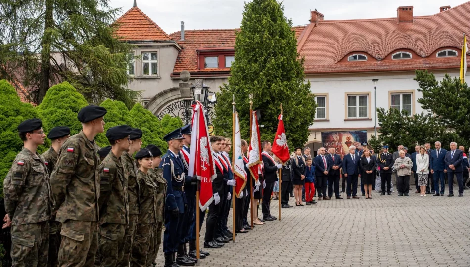 Pamięć o ofiarach obozów - zdjęcie 1