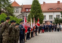 Pamięć o ofiarach obozów - zdjęcie główne