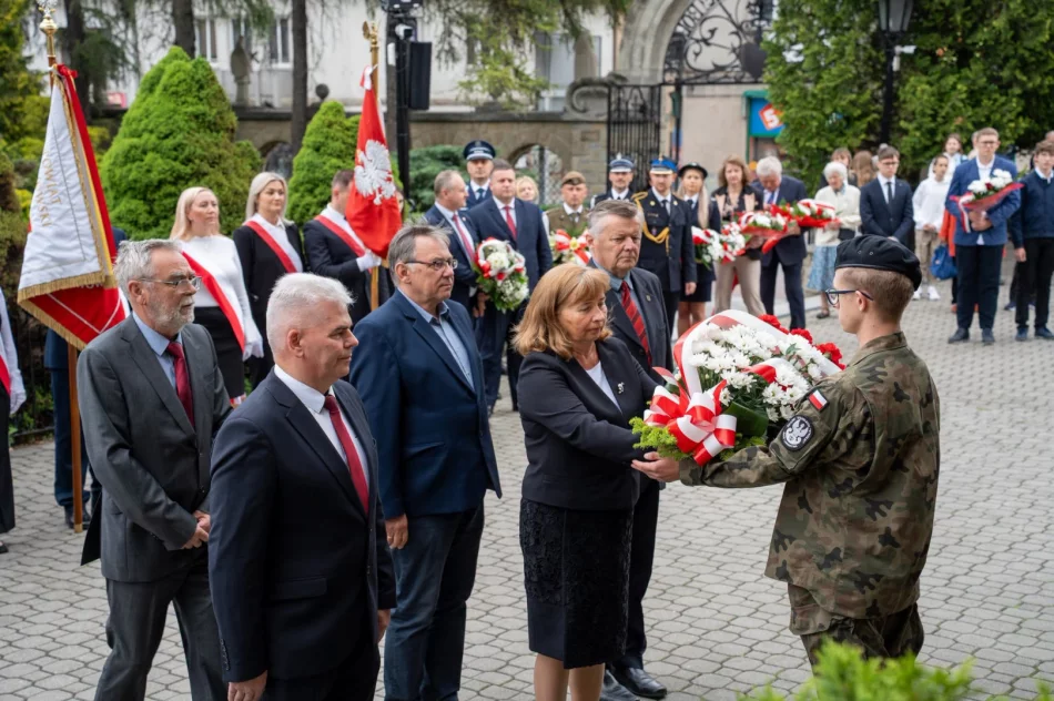 Pamięć o ofiarach obozów - zdjęcie 3