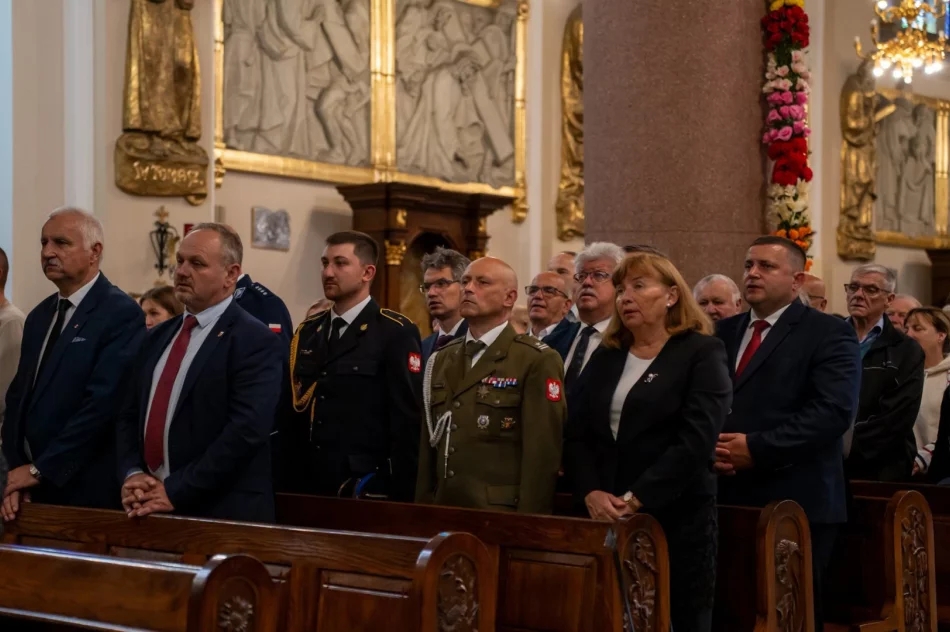 Pamięć o ofiarach obozów - zdjęcie 5