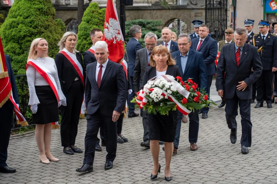 Pamięć o ofiarach obozów - zdjęcie 9