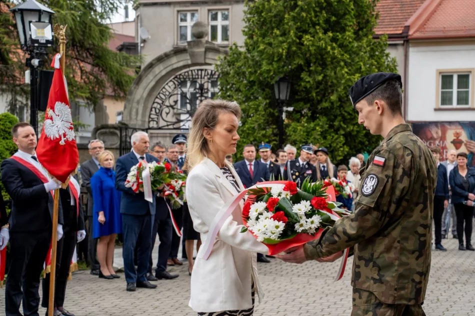 Pamięć o ofiarach obozów - zdjęcie 10