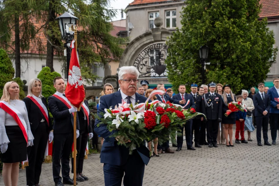 Pamięć o ofiarach obozów - zdjęcie 13