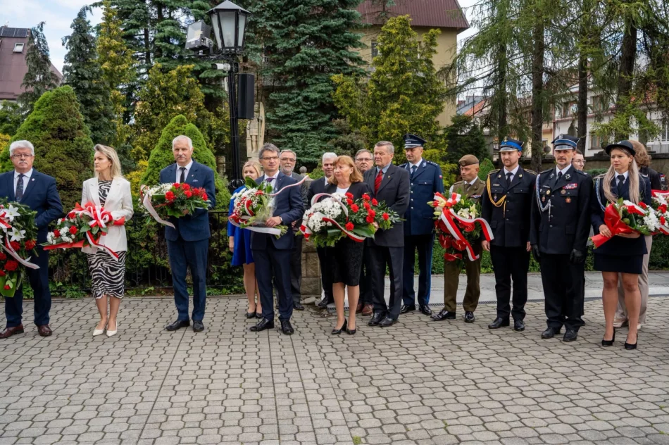 Pamięć o ofiarach obozów - zdjęcie 14