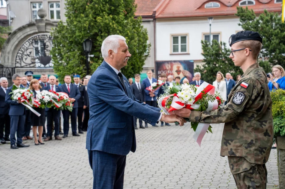 Pamięć o ofiarach obozów - zdjęcie 16