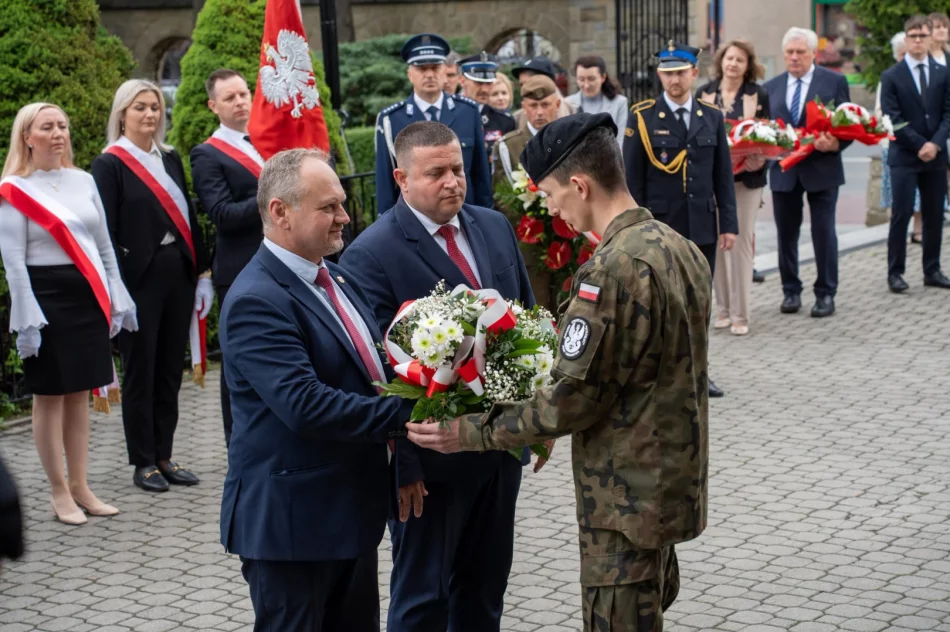 Pamięć o ofiarach obozów - zdjęcie 17