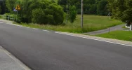 Koniec prac na drogach powiatowych - zdjęcie 2