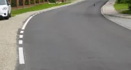 Koniec prac na drogach powiatowych - zdjęcie 4