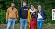 W Gorcach pamięć o pobycie Karola Wojtyły wciąż żywa - zdjęcie 5