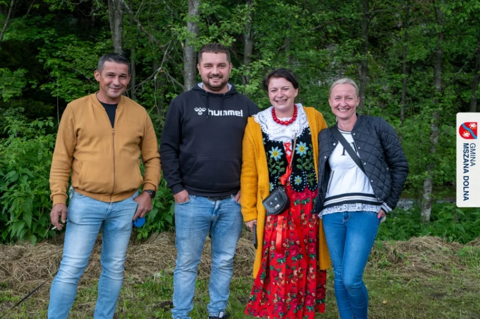 W Gorcach pamięć o pobycie Karola Wojtyły wciąż żywa - zdjęcie 5